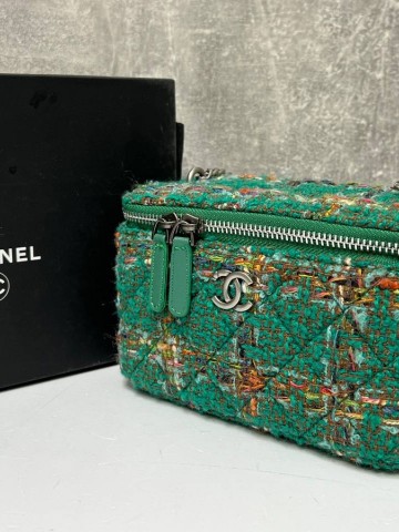 Chanel сумка #927728VT