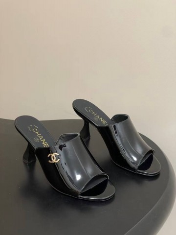 Chanel сабо #429962CI