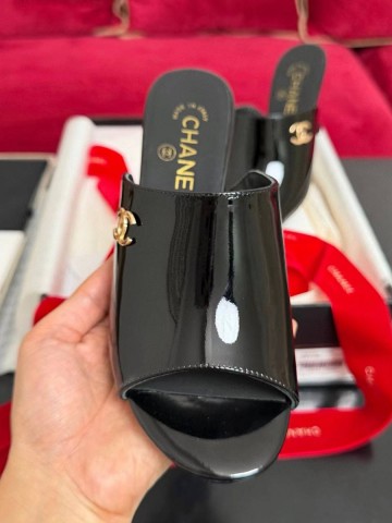 Chanel сабо #429962CI