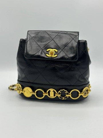 Chanel рюкзак #928802YJ