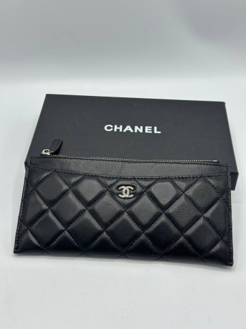 Chanel кошельки #930110DT