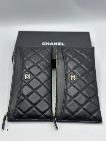 Chanel кошельки #930110DT