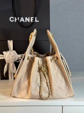 Chanel 25 Small сумка #930235YA