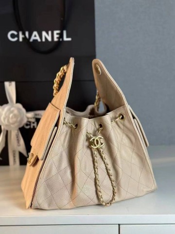 Chanel 25 Small сумка #930235YA