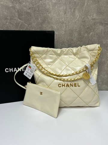 Chanel сумка #930374KN