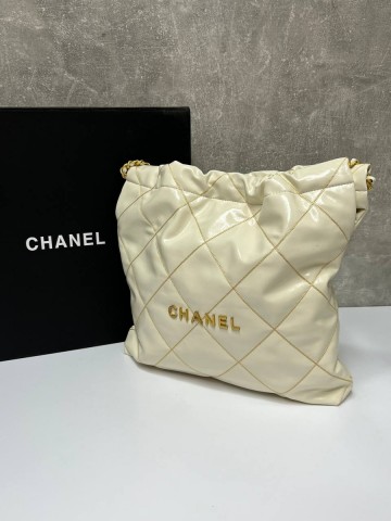 Chanel сумка #930374KN