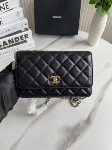 Chanel сумка #930758LP