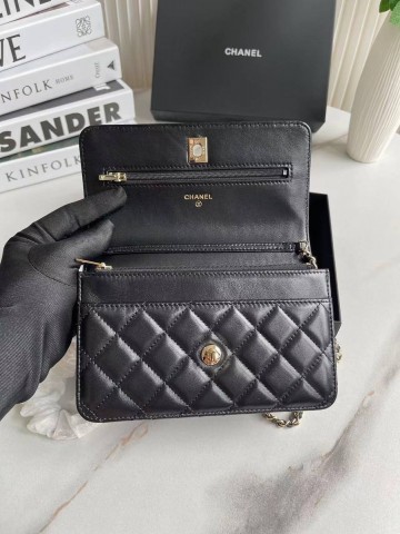 Chanel сумка #930758LP