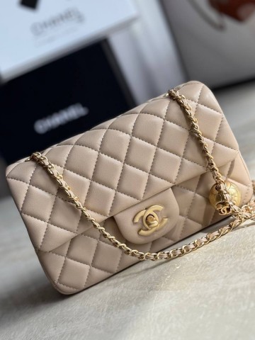 Chanel сумка #930845AM