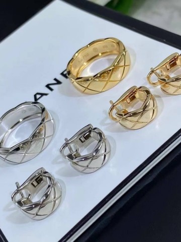 Chanel кольцо #930996QM