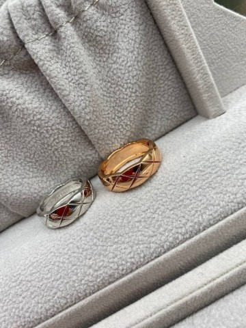 Chanel кольцо #930996QM