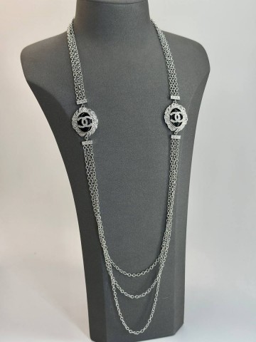 Chanel колье #931105BN
