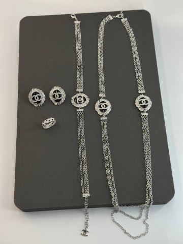 Chanel колье #931105BN