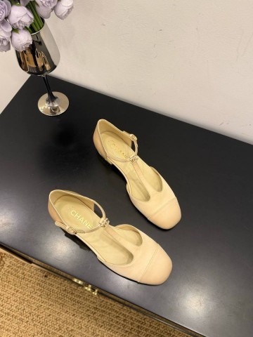 Chanel балетки #449553UQ