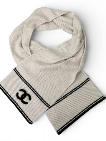 Chanel шарф #932057YD