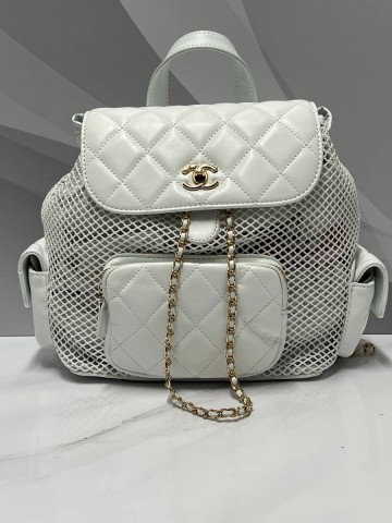 Chanel рюкзак #932064EM