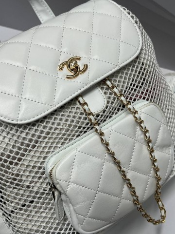 Chanel рюкзак #932064EM