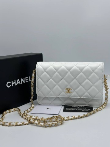 Chanel сумка #932476YK