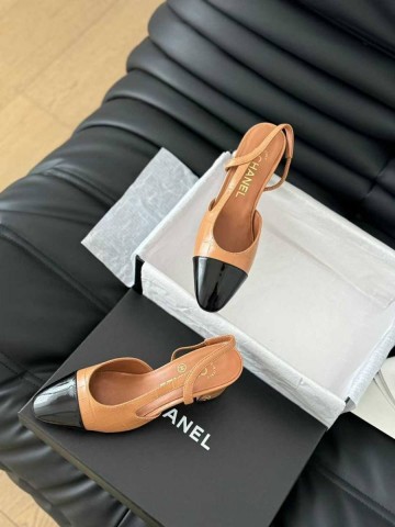 Chanel туфли #933292LJ