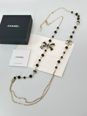 Chanel колье #934008CT