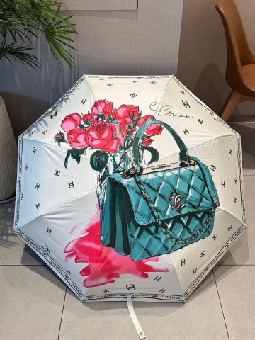 Chanel зонт #934297KA
