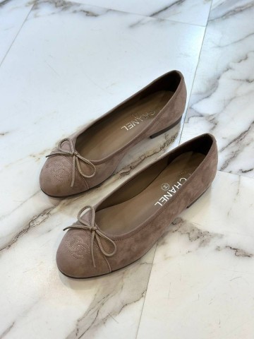 Chanel балетки #821951ML