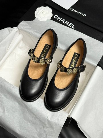 Chanel балетки #953335HU