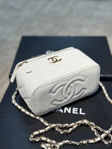 Chanel сумка #935513WV