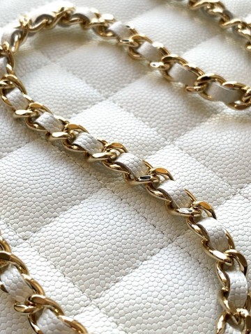 Chanel сумка #935933QT