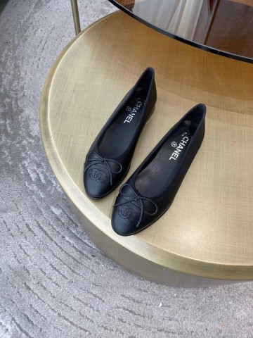 Chanel балетки #221557CL