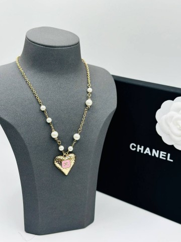 Chanel кулон #938119HN