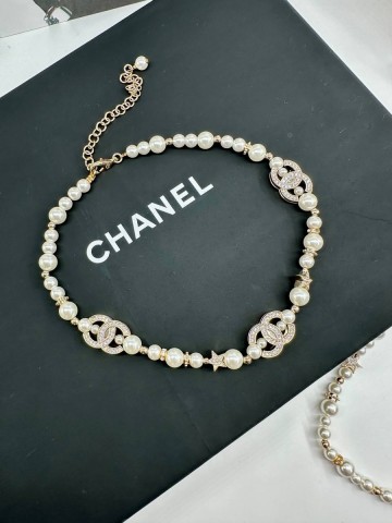 Chanel колье #939022ZW