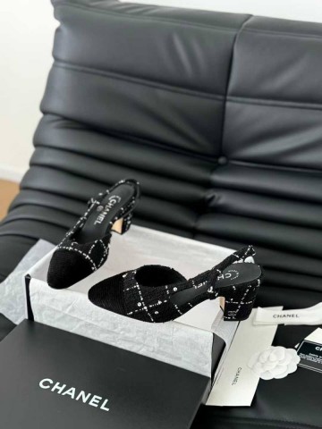 Chanel туфли #939049DP