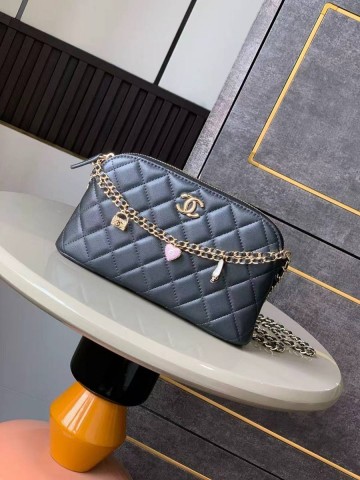 Chanel сумка #939515HX