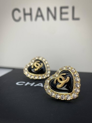 Chanel серьги #939701JD