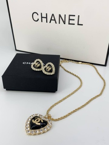 Chanel серьги #939701JD