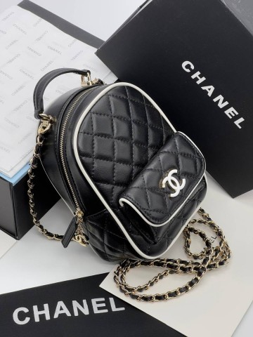 Chanel рюкзак #939766CB
