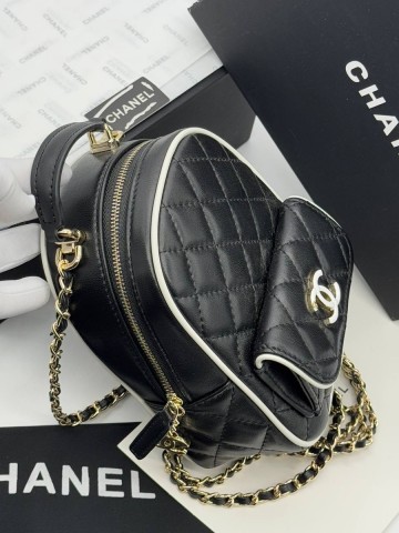 Chanel рюкзак #939766CB