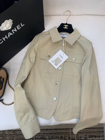 Chanel куртка #940003BD