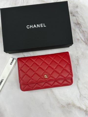 Chanel сумка #940115SZ