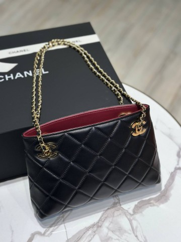 Chanel Shopping сумка #940582NR