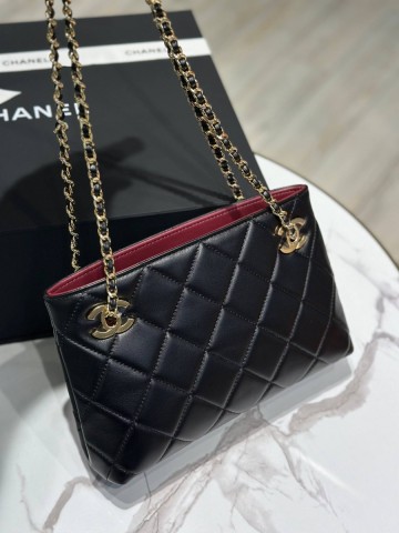 Chanel Shopping сумка #940582NR