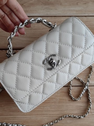 Chanel сумка #941416VJ