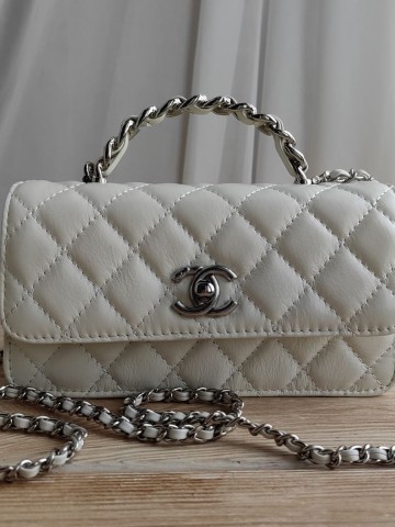 Chanel сумка #941416VJ