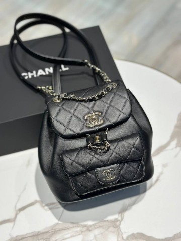Chanel рюкзак #941546HI