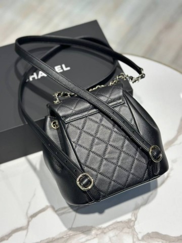 Chanel рюкзак #941546HI