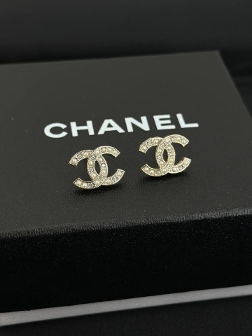 Chanel серьги #942037QA