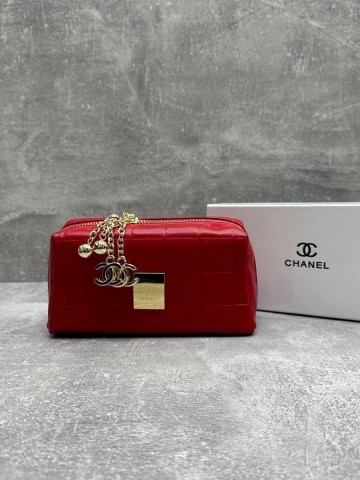 Chanel косметичка #942147VN