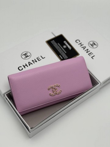 Chanel кошельки #943223BM