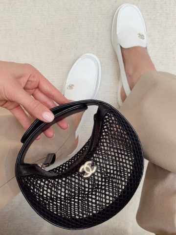 Chanel сумка #943618CG